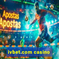 ivbet.com casino